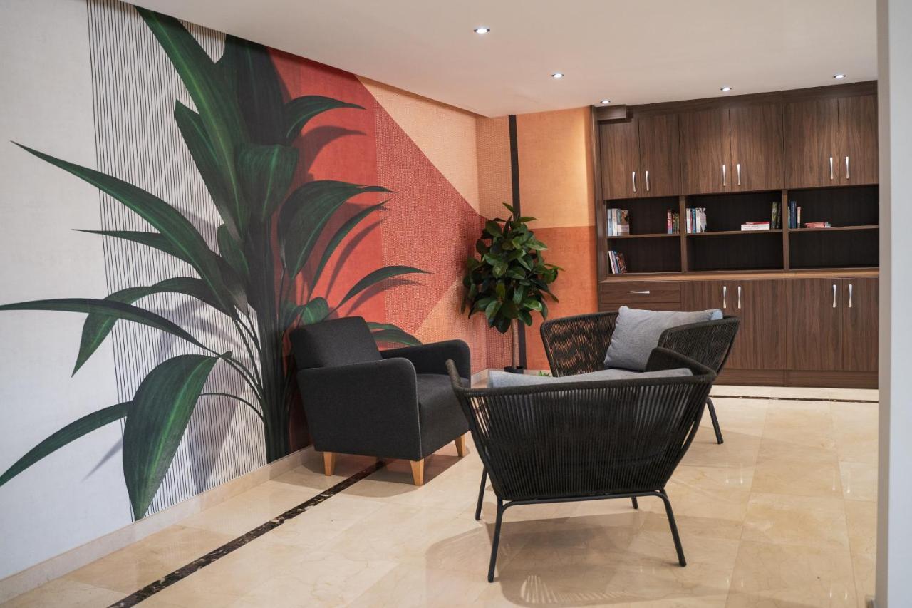 Beatrix 2000 Apartman Pineda de Mar Kültér fotó