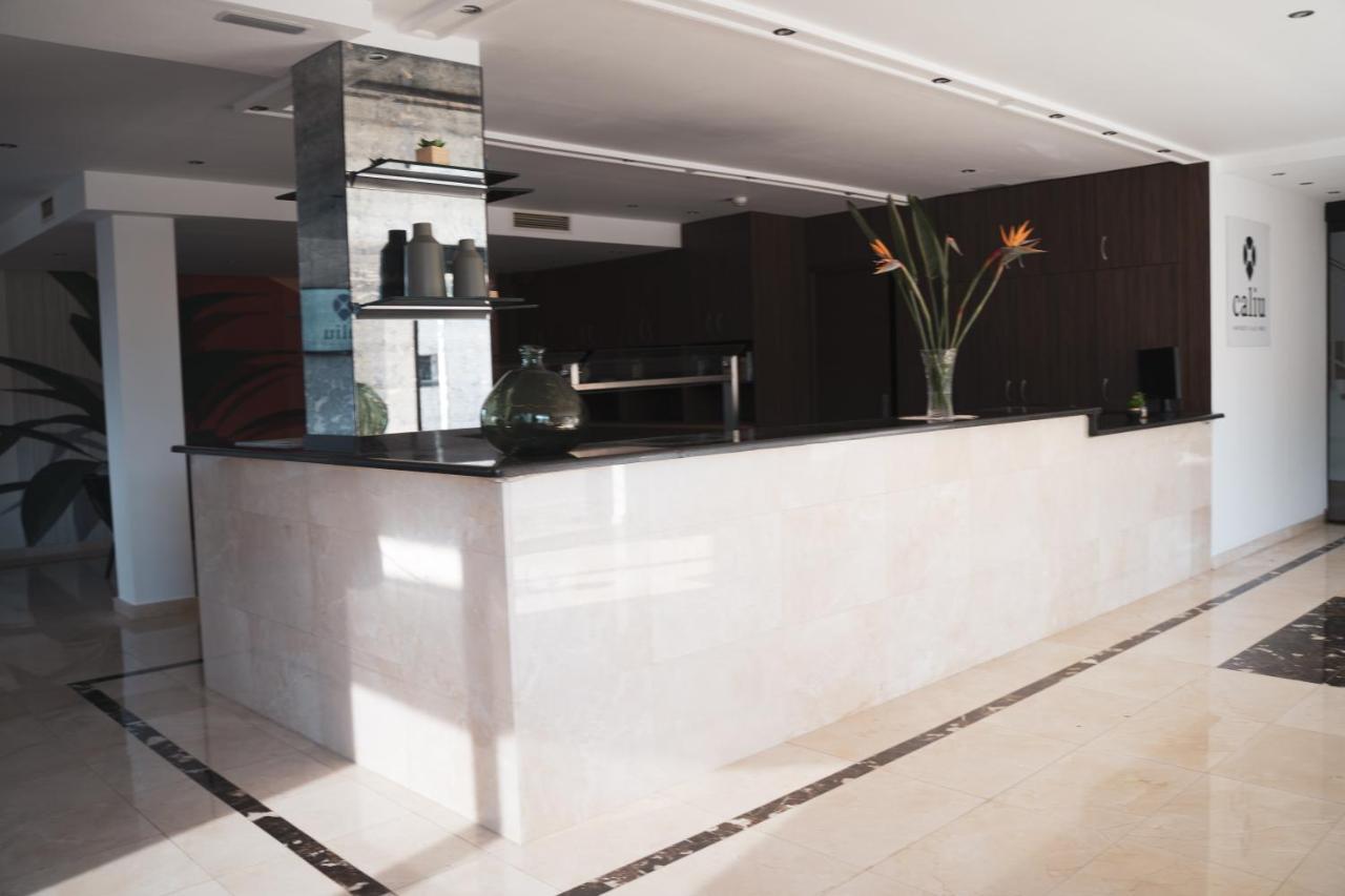 Beatrix 2000 Apartman Pineda de Mar Kültér fotó