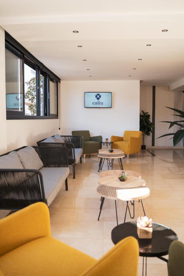 Beatrix 2000 Apartman Pineda de Mar Kültér fotó
